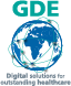 Global Digital Exemplar Logo